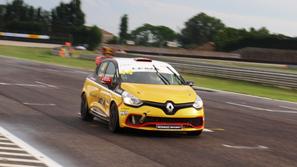 Clio Lema Racing