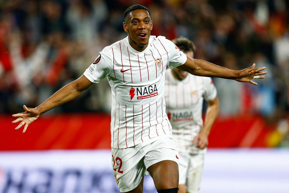 Anthony Martial | Avtor: Profimedia