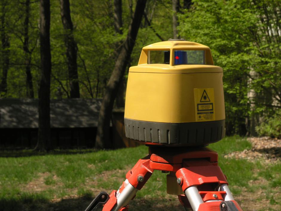 Geodeti | Avtor: Profimedia