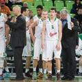 (Union Olimpija - Radničk) liga aba zmaji