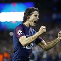 edinson cavani