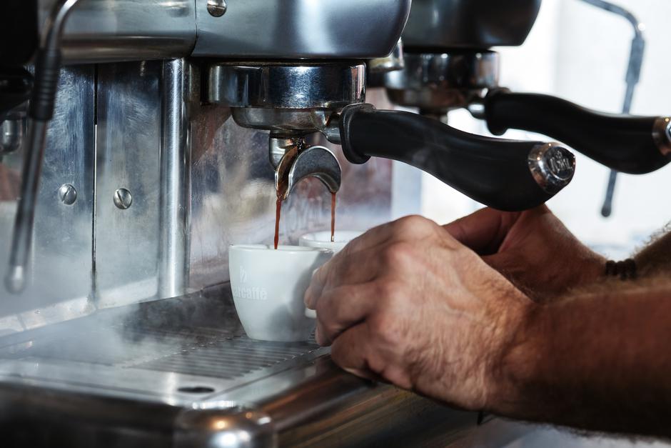 Barcaffè | Avtor: Barcaffè