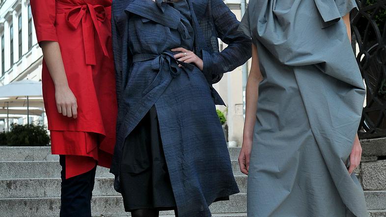 Oblačila by Ivona Martinko