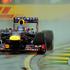 VN Avstralije Melbourne Park kvalifikacije formula 1 Vettel Red Bull