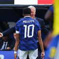 Francija Mbappe