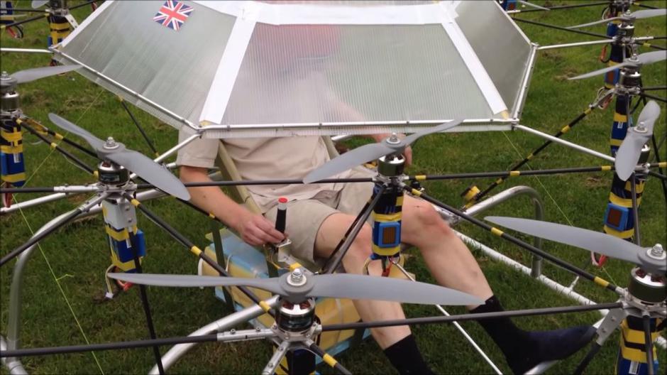 dron | Avtor: Žurnal24 main