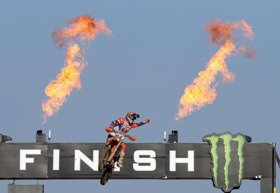 MXGP | Avtor: Profimedia