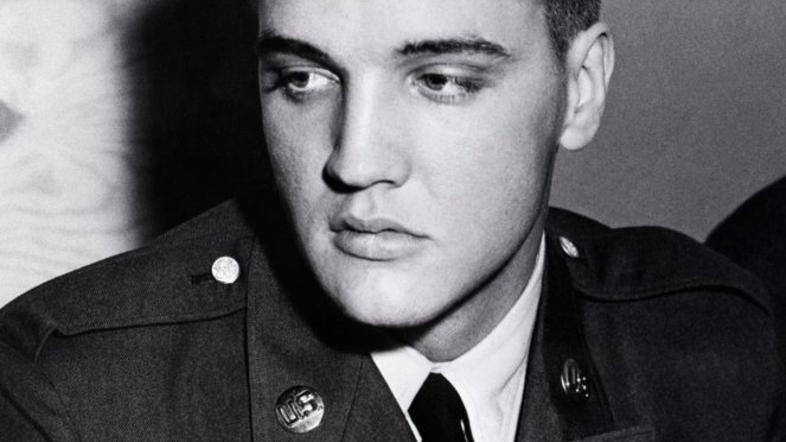 elvis presley