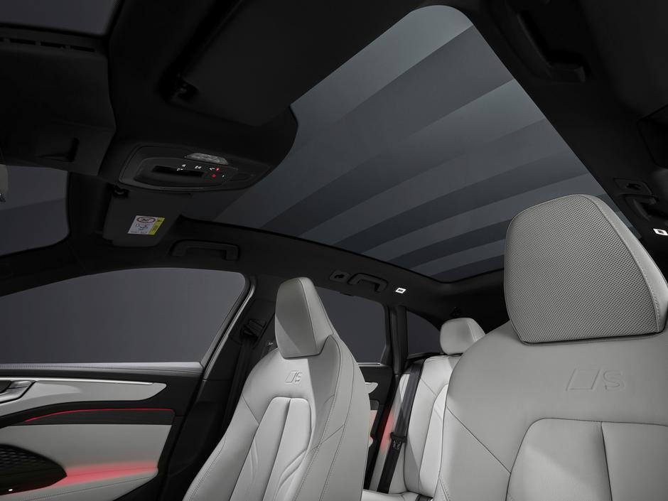 audi A6 avant | Avtor: Audi