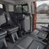 ford transit, tourneo custom
