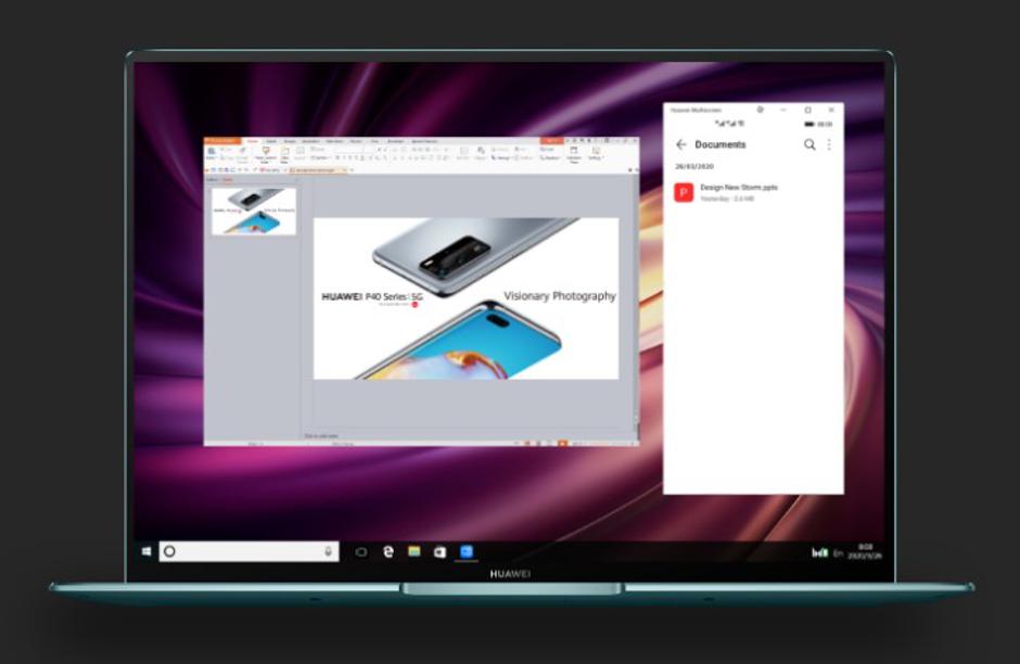 Huawei | Avtor: Huawei