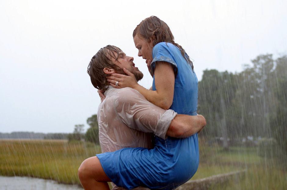 the notebook | Avtor: Profimedia