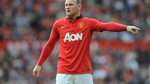 wayne rooney