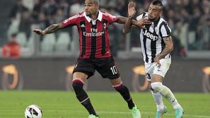 boateng vidal juventus milan