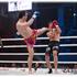 Miran Fabjan FFC 12 Tivoli kickboks