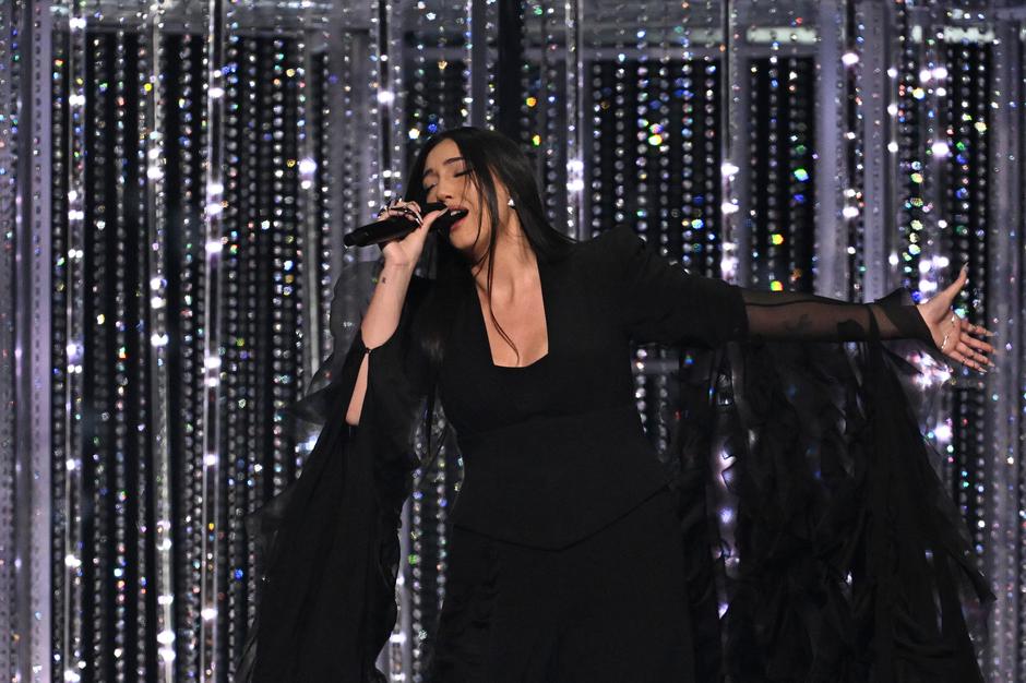 izrael, evrovizija | Avtor: Profimedia