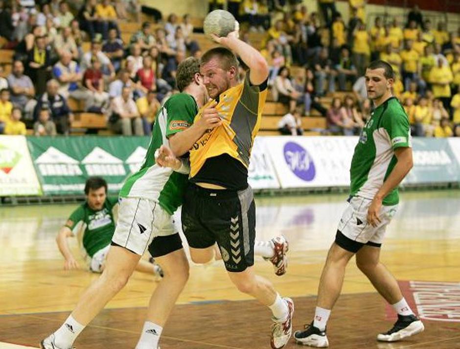 Matjaž Mlakar | Avtor: Andreja Cilenšek