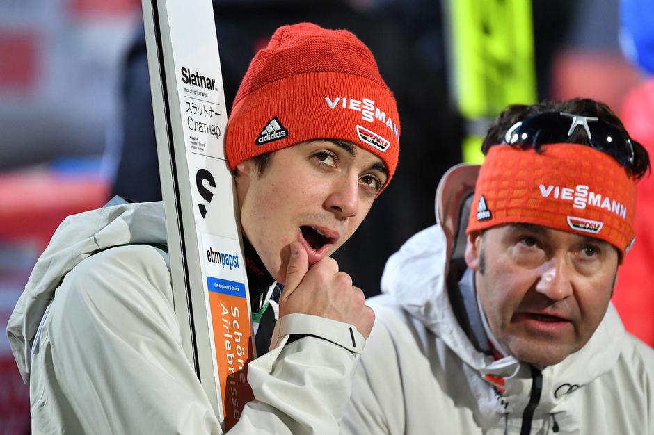 Horst Hüttel | Avtor: Profimedia