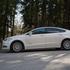 Ford mondeo hybrid