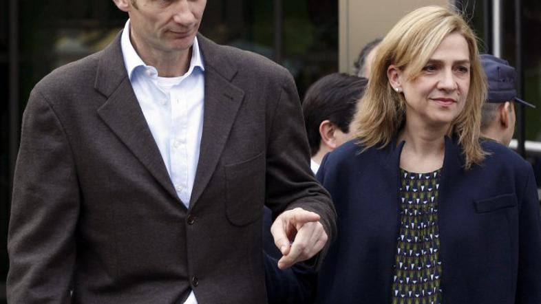 Cristina Inaki Urdagarin