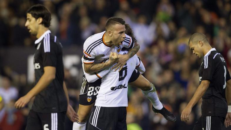 Nicolas Otamendi