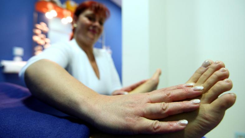 Z ministrstva za zdravje nismo dobili nobenega glasu, kaj se dogaja z zakonom za