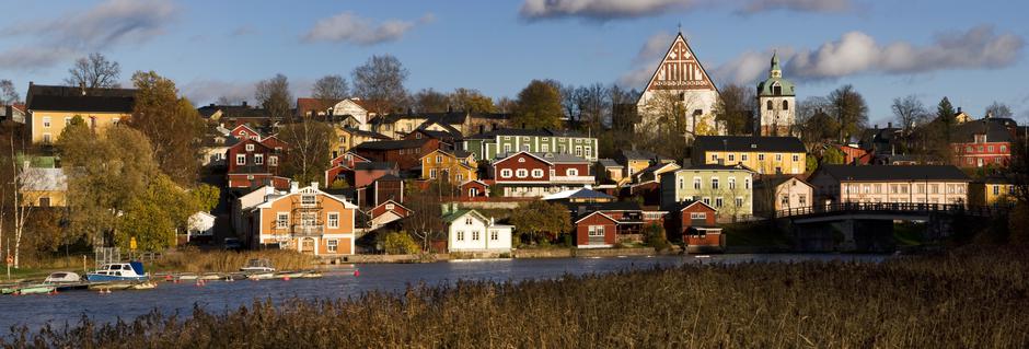 Porvoo | Avtor: Profimedia