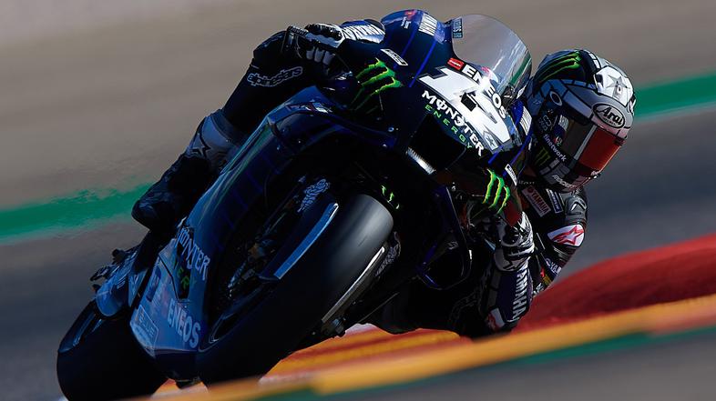 Maverick Vinales