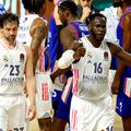 Real Madrid Anadolu Efes Evroliga