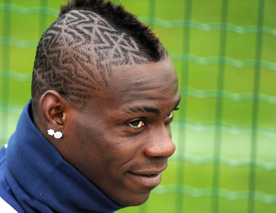 mario balotelli | Avtor: EPA