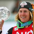 Ted Ligety si želi biti v prihodnosti bolj konkurenčen tudi v boju za veliki kri