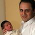 Felipe Massa sin Felipinho