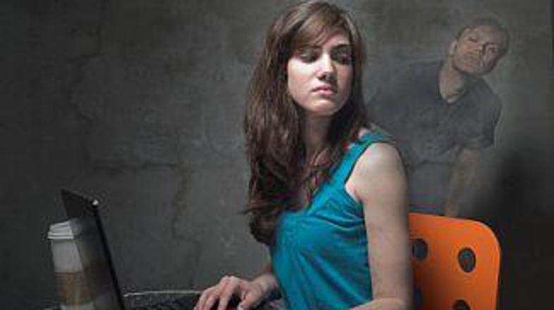 Imate tudi vi slabo vest?