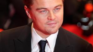 Leonardo DiCaprio