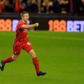 Jordan Rossiter Liverpool Middlesbrough ligaški pokal