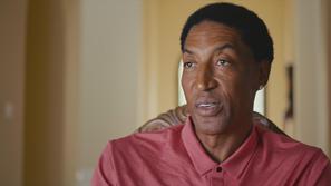 scottie pippen