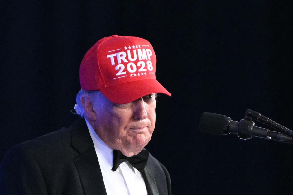 donald trump | Avtor: Profimedia