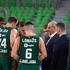 Cedevita Olimpija - Le Mans Sarthe