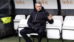 jose mourinho chelsea fa pokal