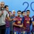 Barcelona Napoli pokal Joan Gamper