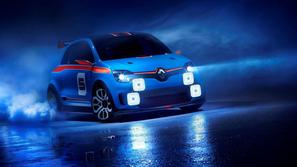 TZAVTO 040214, twinrun, foto: Renault