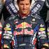 Mark Webber