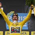 Primož Roglič