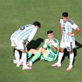 Argentina