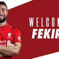 Fekir