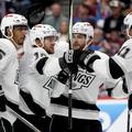 Los Angeles Kings