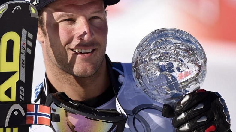 aksel lund svindal