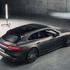 Porsche panamera sport turismo