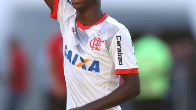 Vinicius Junior