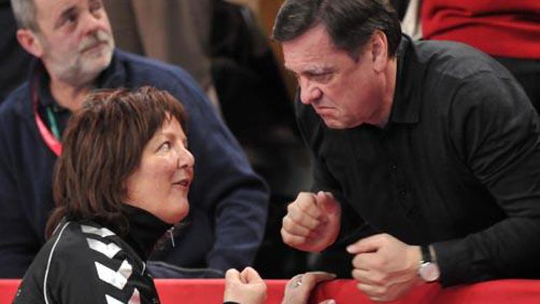 Marta Bon opozarja, da se Krim ne nahaja več v časih, ko je za finance poskrbel 